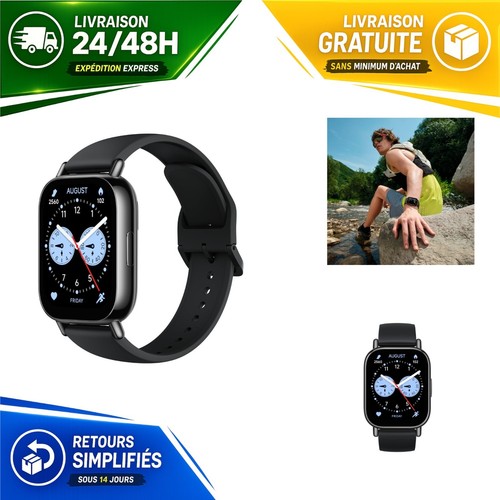 Xiaomi redmi watch lite - redmi,