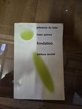 Isaac Asimov Fondation