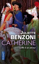 Catherine Tome I : Il suffit