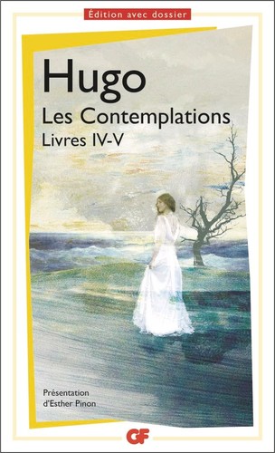 Les contemplations livres - contemplations.,