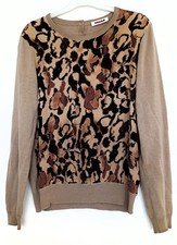 Pull femme laine cachemire et soie marque RODIER