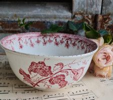 ANCIEN  BOL DE GRAND MERE