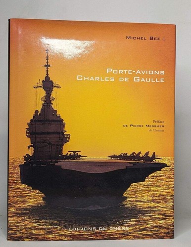 Porte avions - le, porte-avions