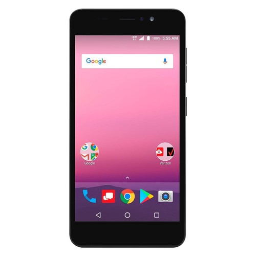 Orbic wonder prepaid carrier - wonder,