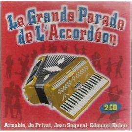 Grande parade de - grande,