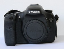 Boitier CANON EOS 7d    200d 600d 1300d 700d 70d 77d 2000d 250d 1200d 100d 5d 6d