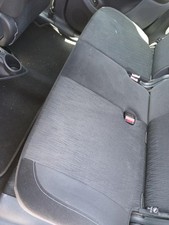 Banquette arriere CITROEN C3