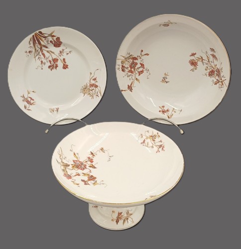 Lot plats service - service, +