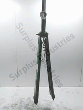 TIMON ATTELAGE JOHN DEERE 854