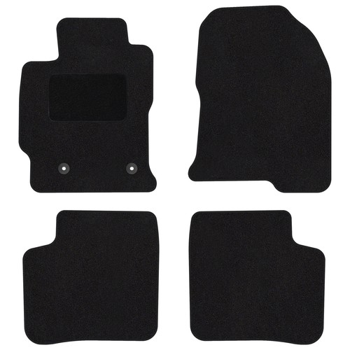 Tapis sol velours sur - de,