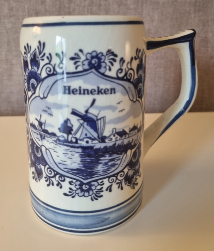 Heineken chope bière - heineken,