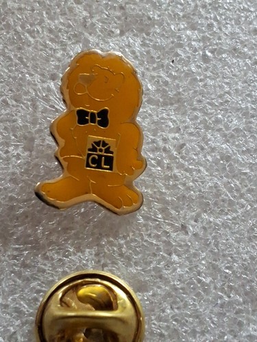 Pin lion credit lyonnais - lion,