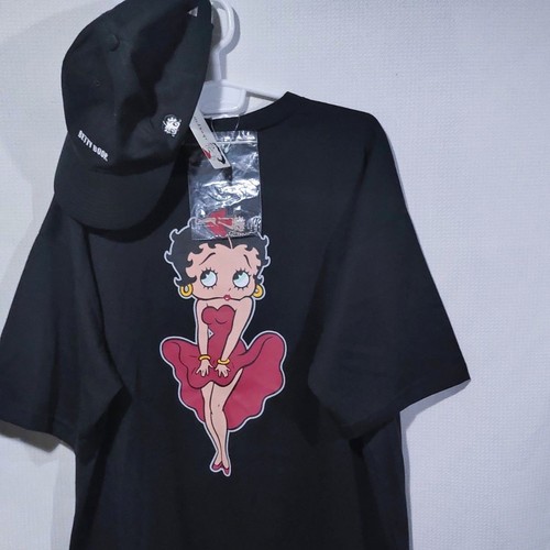 Shirt betty boop - betty,