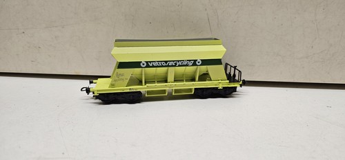 Liliput wagon trémi sbb vetro - liliput,