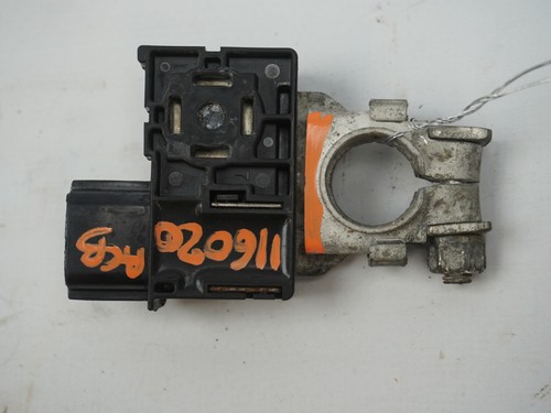 Boitier batterie de - boitier,