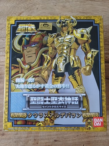 Saint seiya myth cloth - myth,