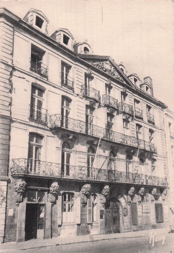 Nantes belle maison du - nantes,