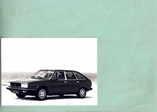 Photo de presse original press