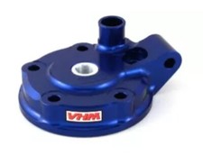 Culasse VHM Bleu pour
