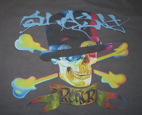 Slash skull top - top, hat