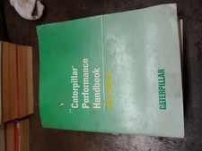 Caterpillar Performance