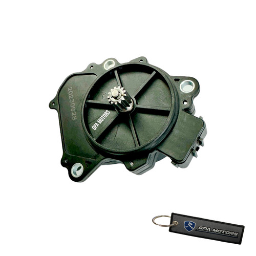 Moteur actionneur compatible - d'actionneur,
