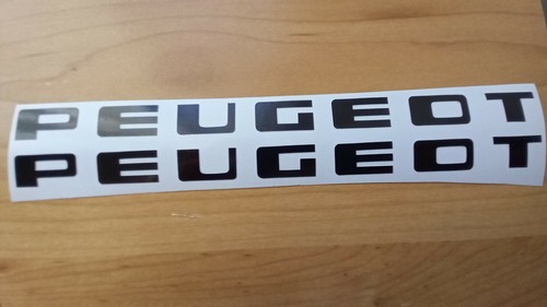 Sticker autocollant mobylette