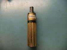 Mountz Torque Limiting Screwdriver TLS0135   3-190 ozf-in