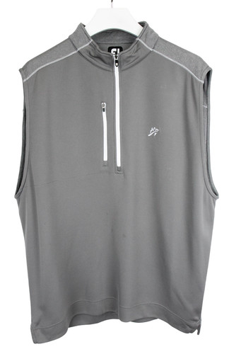 Footjoy gilet homme - gilet, xl