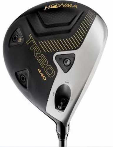 Honma tour world driver 5 - tour,