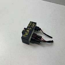 RELAIS CHAUFFEURS Volswegan Polo RESTYLING 8L 1.9 TDI (130CV) BER