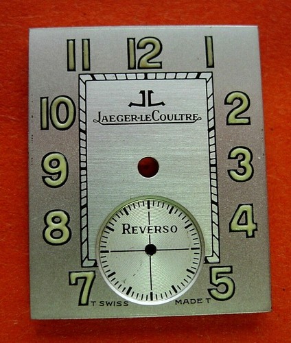 Cadran montre ancienne vintage