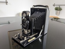 Appareil photo folding ICA