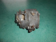 Carter moteur solex 3300