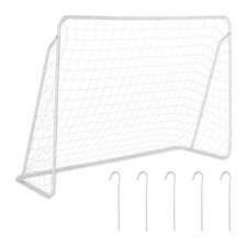 Cage de foot objectif en