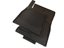 Tapis En Caoutchouc Pour