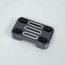 Pontet de guidon supérieur