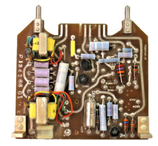 Vintage Quad 33 Amp and