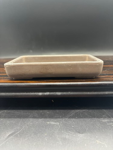 Marron poterie bonsaï - poterie, pot