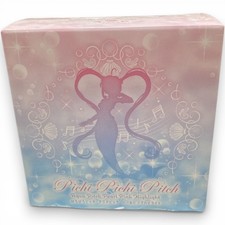 Mermaid Melody Pichi Pichi