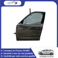 🇫🇷 PORTE AVANT GAUCHE