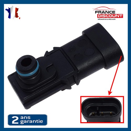 Capteur pression map pour - map, clio
