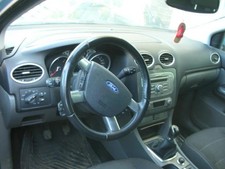 Poignee porte arriere gauche