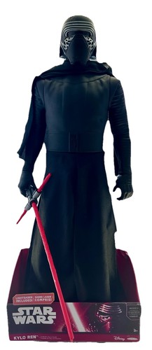 Kylo ren big fig - kylo,