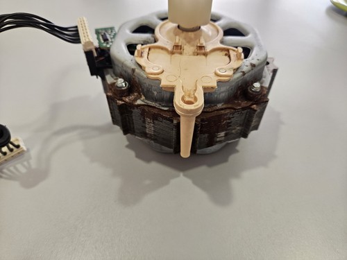 Moteur thermomix tm31 - tm31, vorwerk