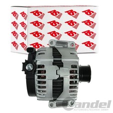 AS-PL Générateur Alternateur 220A Convient pour Mercedes-Benz Classe M