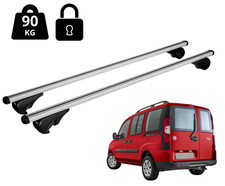 Barres de toit Nordrive N15046