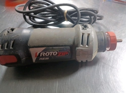 Bosch rotozip rz20 saw - saw, rotary