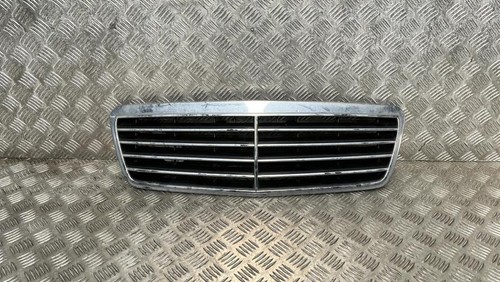 Calandre mercedes classe clk - mercedes,