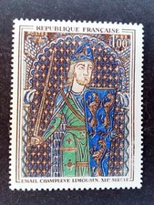 Musée imaginaire Timbre